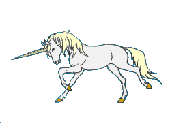 unicornio