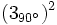 (3_{90^\circ})^2