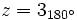 z=3_{180^\circ}