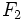 F_2\,