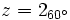 z=2_{60^\circ}