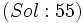 (Sol: 55)\;\!