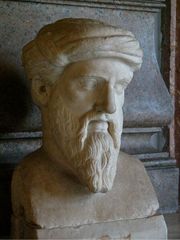 Pythagoras of Samos