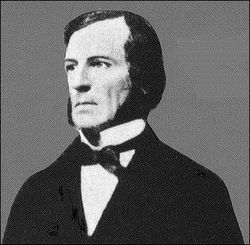 George Boole