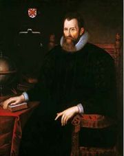 John Napier (Neper)